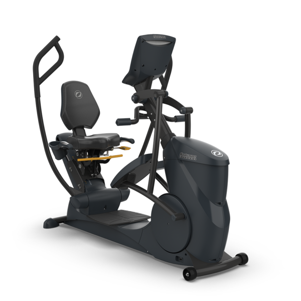 Octane fitness bike