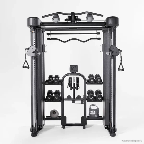 FT2 PRO Smith Functional Trainer