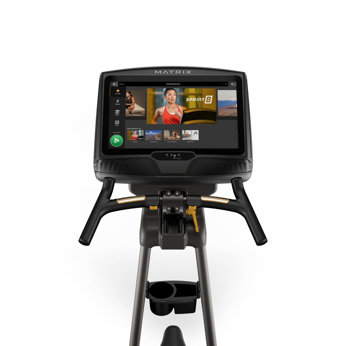 Matrix U50 XUR - Image 2