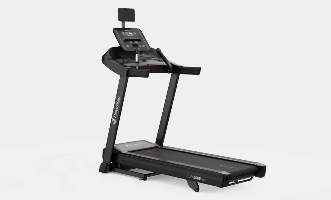 BowFlex T6