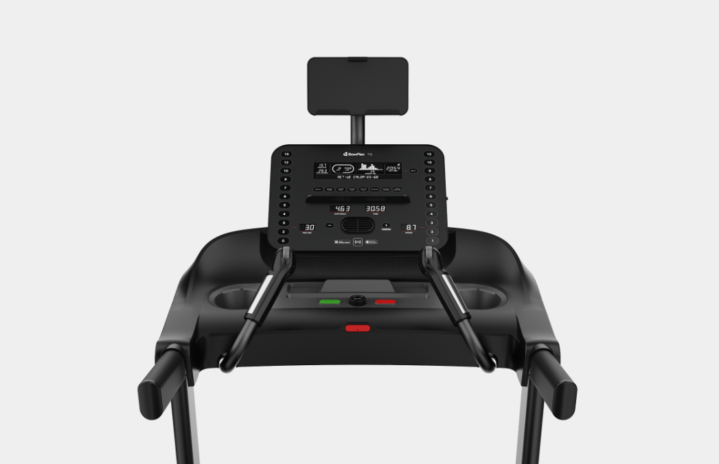 BowFlex T6 - Image 2