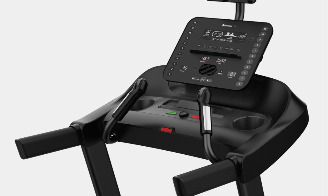 BowFlex T6 - Image 4