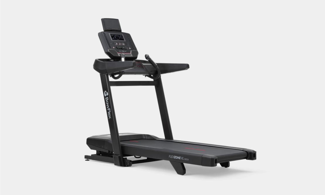 BowFlex T9