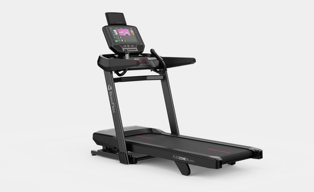 BowFlex T16