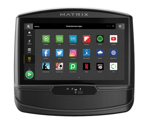 Matrix R50 XIR - Image 4