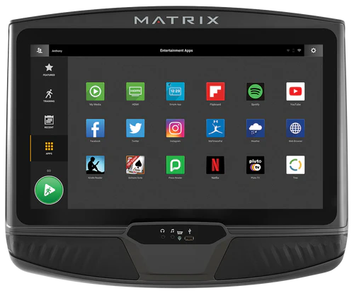 Matrix U50 XUR - Image 4